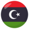 Libya emoji on Emojione